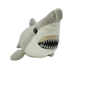 ALEX - Great White Shark 10"