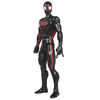 Marvel Spider-Man Miles Morales Toy, 12-Inch-Scale Spider-Man: Across the Spider-Verse Action Figure