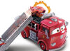 Disney Pixar Cars - Red Color Changers