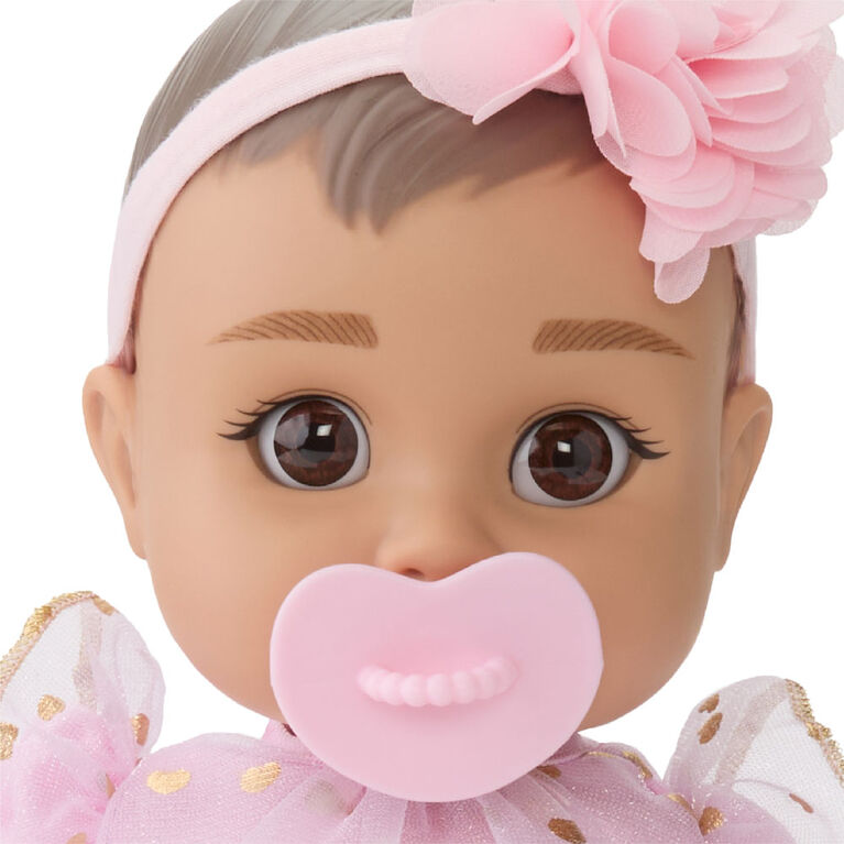 F.A.O. Schwarz Cuddle Baby Doll 35cm - R Exclusive