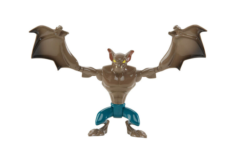 Fisher-Price Imaginext DC Super Friends Man Bat - English Edition