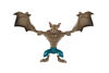 Fisher-Price Imaginext DC Super Friends Man Bat - English Edition
