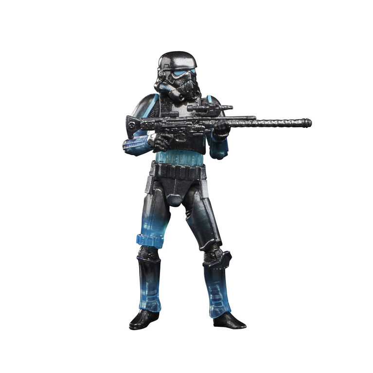 Star Wars The Vintage Collection Gaming Greats Shadow Stormtrooper