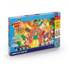 Busy Me 120 piece Jumbo Play Food Set - R Exclusive