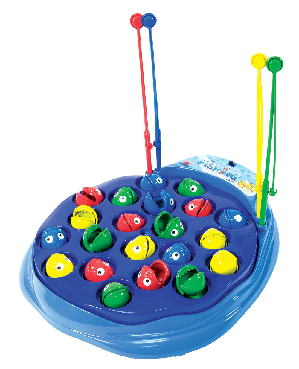 Toys r shop us fishing game