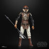 Star Wars The Black Series Archive Lando Calrissian (Skiff Guard) Toy