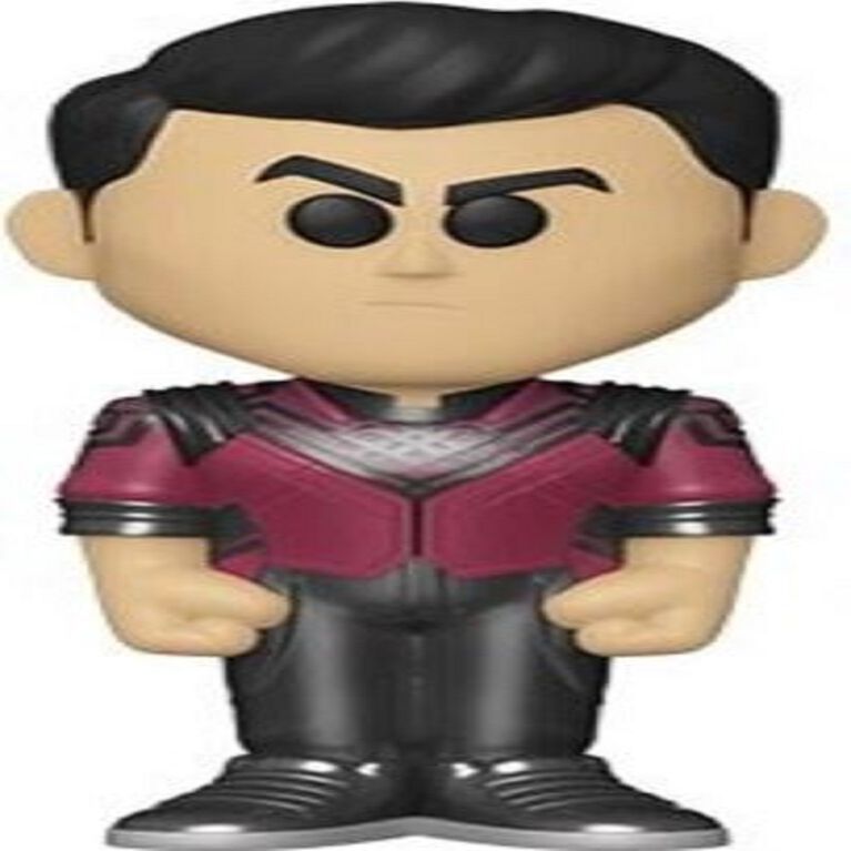Funko POP! SODA: Shang-Chi and the Legend of the Ten Rings - Shang-Chi