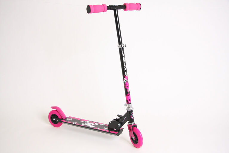 Avigo Punk Princess 120 mm Scooter Toys R Us Canada