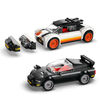 LEGO City Scrapyard with Cars - Learning and Educational Toy for Pretend Play - Gift Idea - 60472