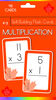 Grade 2-3 Skill Build-Multiplication - Édition anglaise