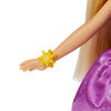Disney Princess Style Surprise Rapunzel Fashion Doll, 10 Fashions and Accessories