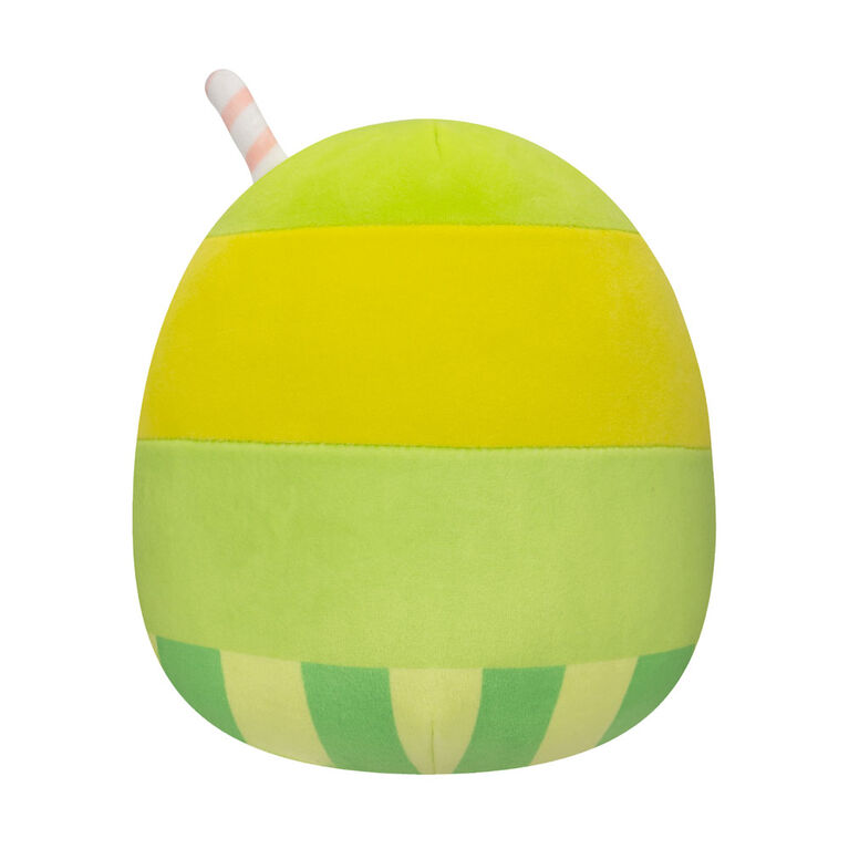Squishmallows 7.5" - Jean the Apple Juice Box