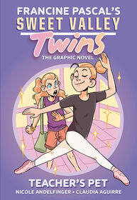 Sweet Valley Twins: Teacher's Pet - Édition anglaise
