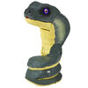 Untamed Snakes - Fang (King Cobra) - Interactive Toy