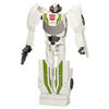 Transformers Generations Authentics Titan Changer, figurine Wheeljack