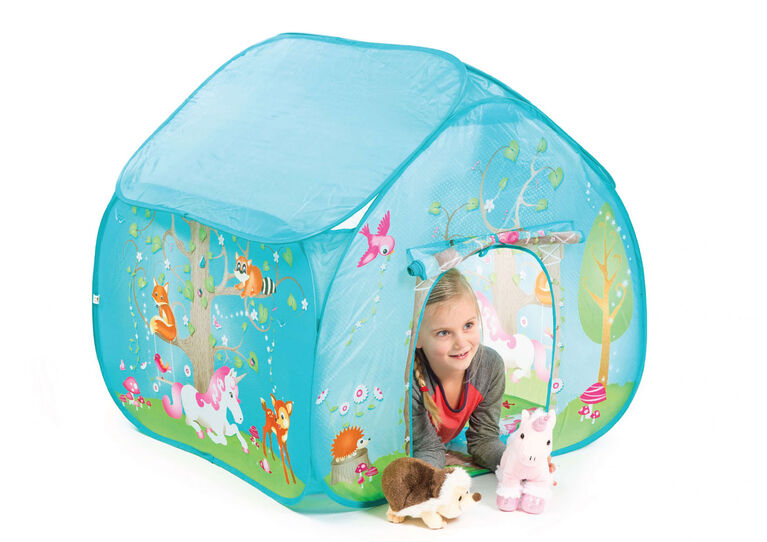 Pop-It-Up Enchanted Forest