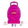 Hatchimals CollEGGtibles - Collector's Case with 2 Exclusive Hatchimals CollEGGtibles