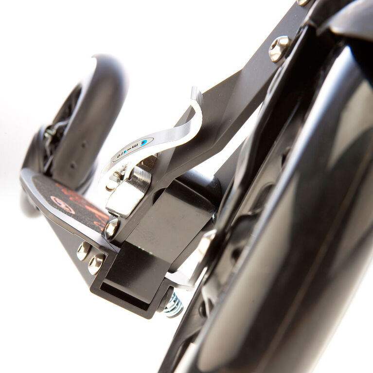 Micro Scooters - Micro 200Mm Scooter Black
