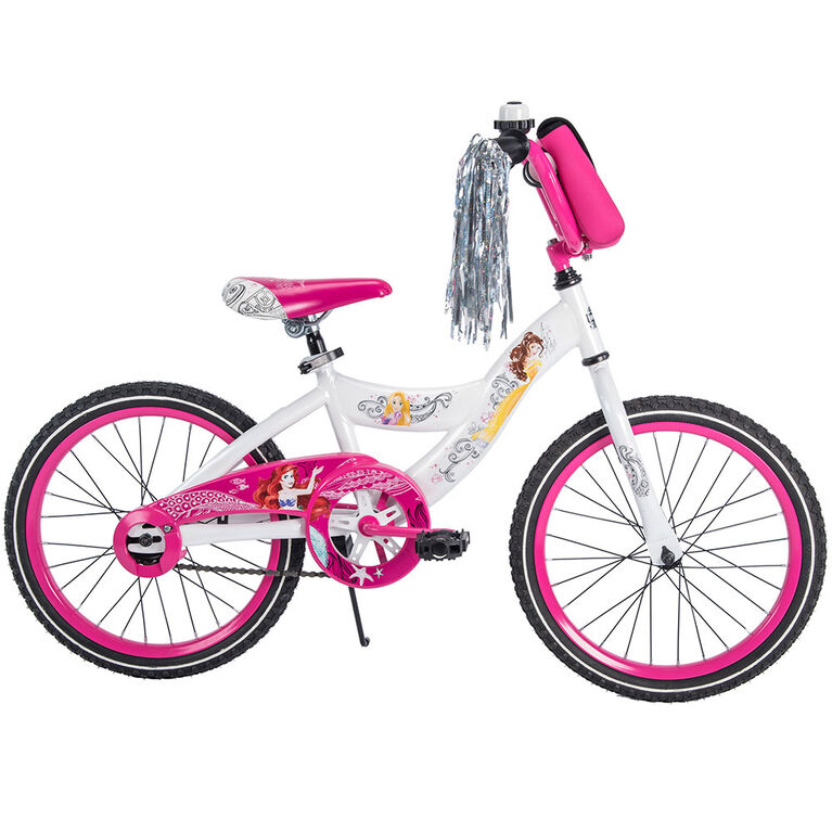 Huffy Disney Princess Bike 18 inch Exclusive Toys R Us Canada