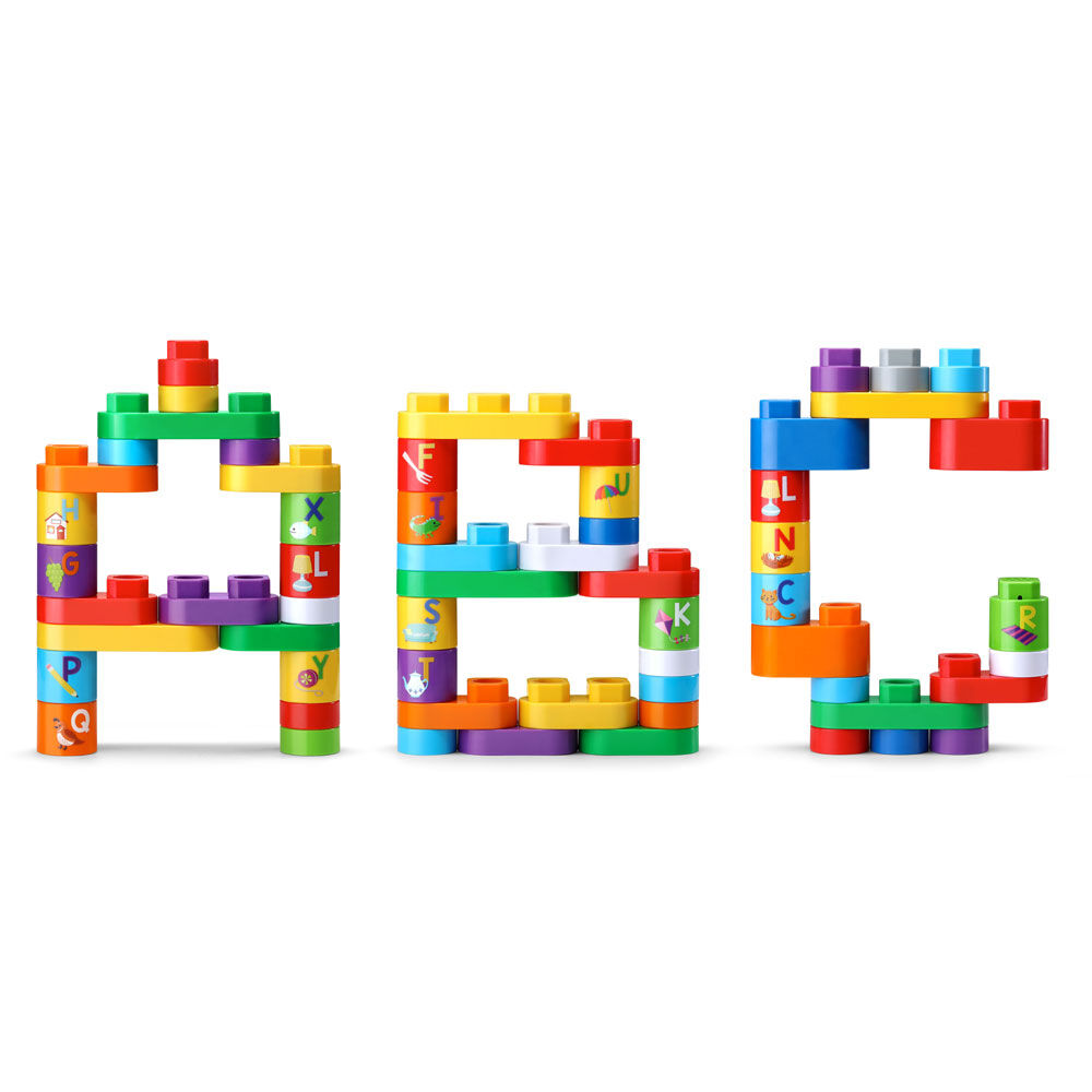 leapfrog blocks