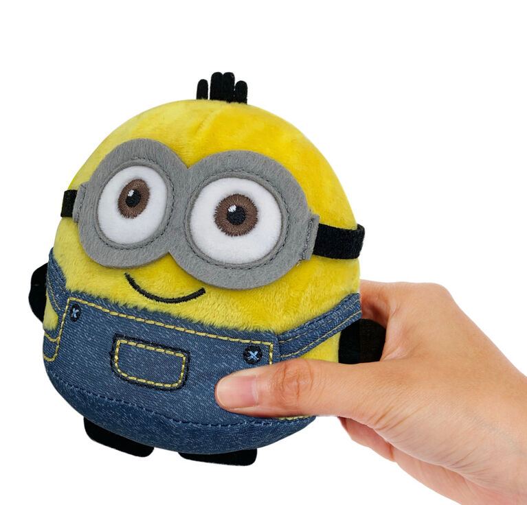 Minions Squeeze 'N Sing Otto