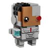LEGO BrickHeadz Cyborg™ 41601