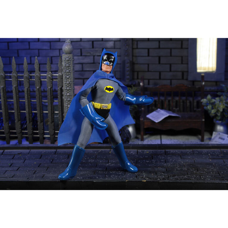 World's Greatest Super-Heroes 50th Anniversary Batman - English Edition