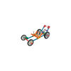 Stem Explorations: Vehicles Building Set