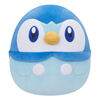Squishmallow 10" - Piplup