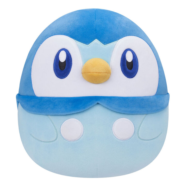 Squishmallow 10" - Piplup