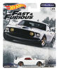 Hot Wheels - Vehicule Ford Mustang Boss 302.