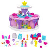 ​Polly Pocket Birthday Cake Countdown Set