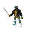 Street Style Turtles - Street Leonardo