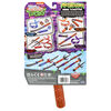 Tales of Teenage Mutant Ninja Turtles: Mutations Build N Battle - Nunchuks Michelangelo jeu de rôle de base