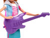 Barbie Team Stacie Music Playset - R Exclusive