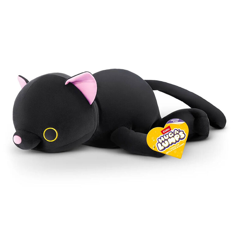 Hug-A-Lumps Weighted Plush Assortment