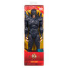 DC Comics, Dark Flash Action Figure, 12-inch The Flash Movie Collectible