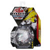 Bakugan Evolutions, Colossus, 2-inch Tall Collectible Action Figure and Trading Card