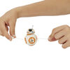 Star Wars Galaxy of Adventures R2-D2, BB-8, D-O Action Figure 3-pack