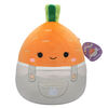 Squishmallows 7.5" Easter - Caroleena Orange Carrot