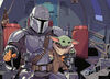 Star Wars: The Mandalorian