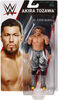 WWE Akira Tozawa Figure