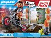 Playmobil - Starter Pack Stunt Show
