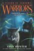 Warriors: A Vision Of Shadows #2: Thunder And Shadow - Édition anglaise