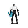 DC Multiverse - Shriek (Futures End - Batman Beyond) Build A Figure Collection