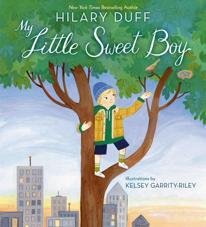 My Little Sweet Boy - English Edition