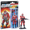 G.I. Joe Classified Series figurine Garde pourpre