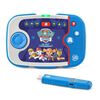 LeapFrog PAW Patrol: Pat' Patrouille: À la rescousse! - Console de jeu ludo-éducative - Édition française