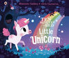 Little Unicorn - Édition anglaise