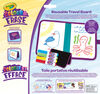 Crayola Colour & Erase Reusable Travel Board